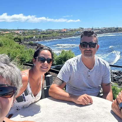 Portugal — Misti Garcia's travel story