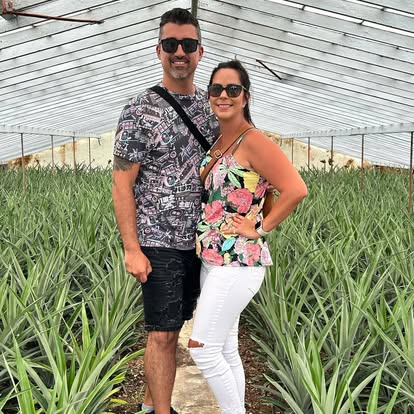 Portugal — Misti Garcia's travel story