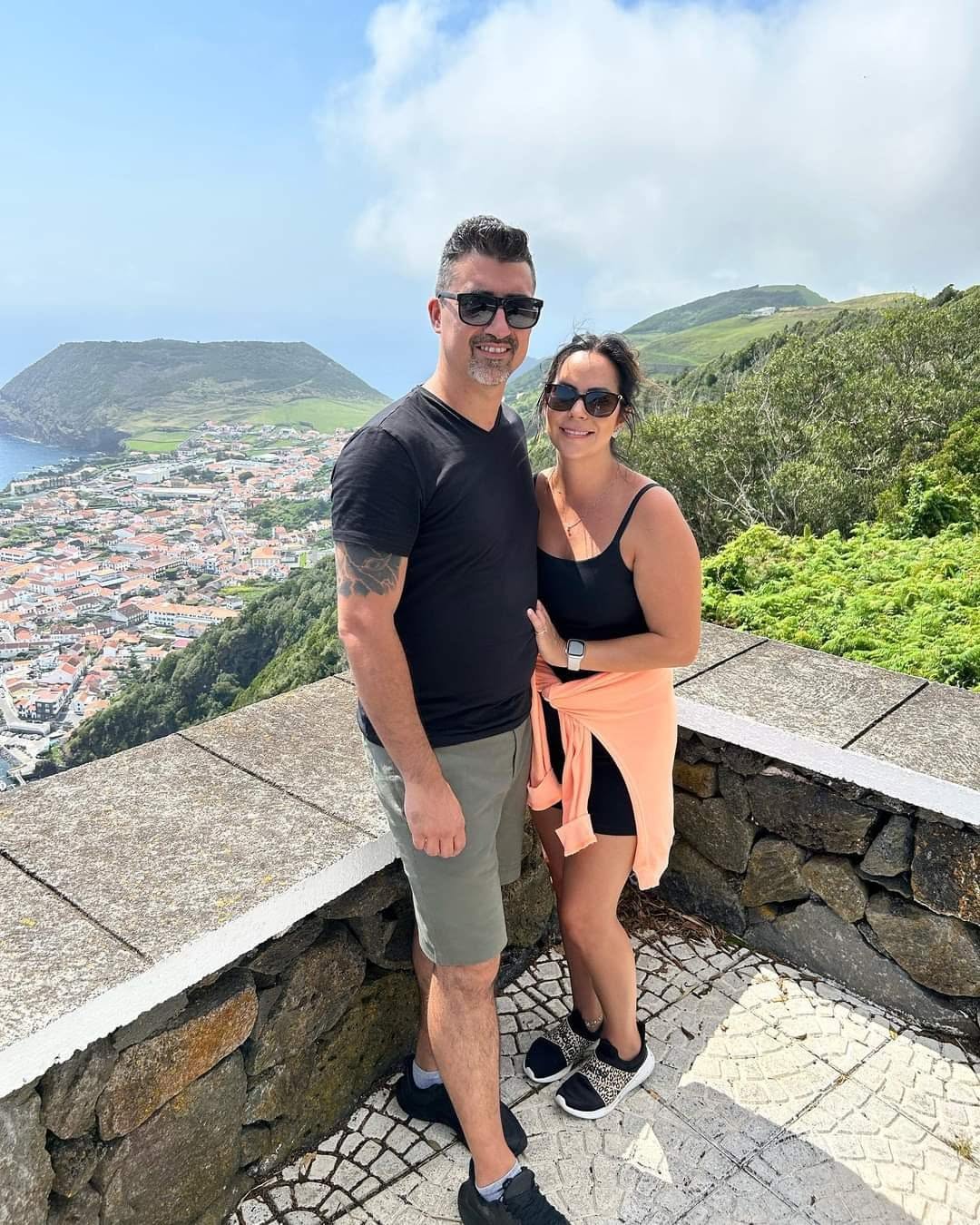Portugal — Misti Garcia's travel story