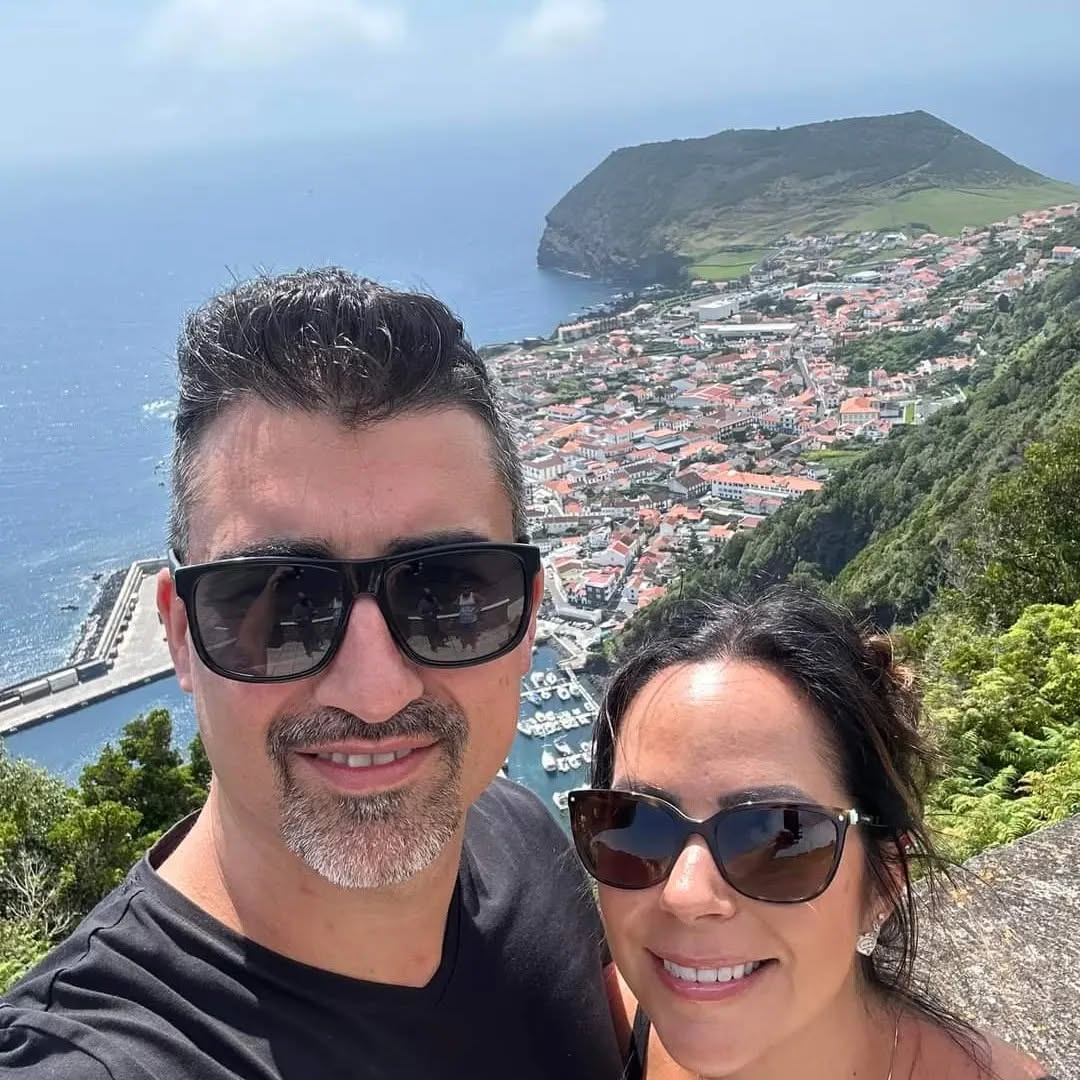 Portugal — Misti Garcia's travel story