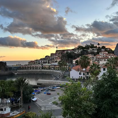 Portugal — Misti Garcia's travel story