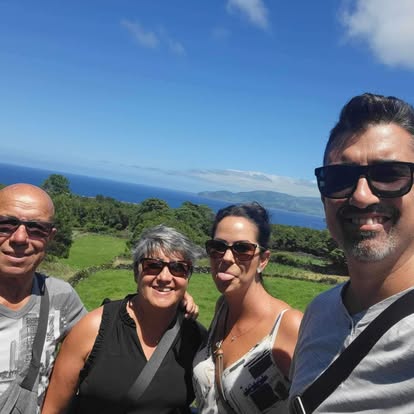 Portugal — Misti Garcia's travel story