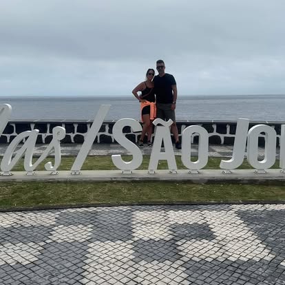 Portugal — Misti Garcia's travel story