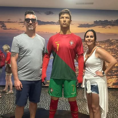 Portugal — Misti Garcia's travel story