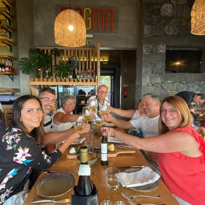 Portugal — Misti Garcia's travel story