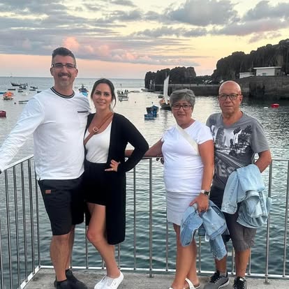 Portugal — Misti Garcia's travel story