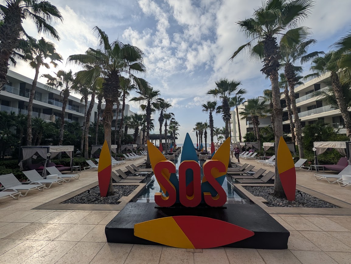 Mexico — Jan Vilaca's travel story