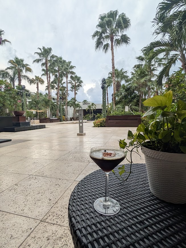 Mexico — Jan Vilaca's travel story