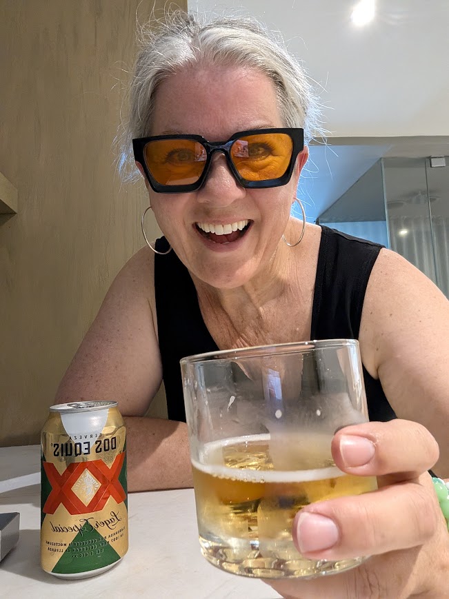 Mexico — Jan Vilaca's travel story