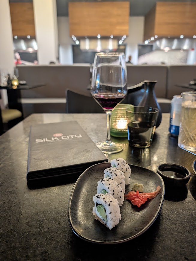 Mexico — Jan Vilaca's travel story