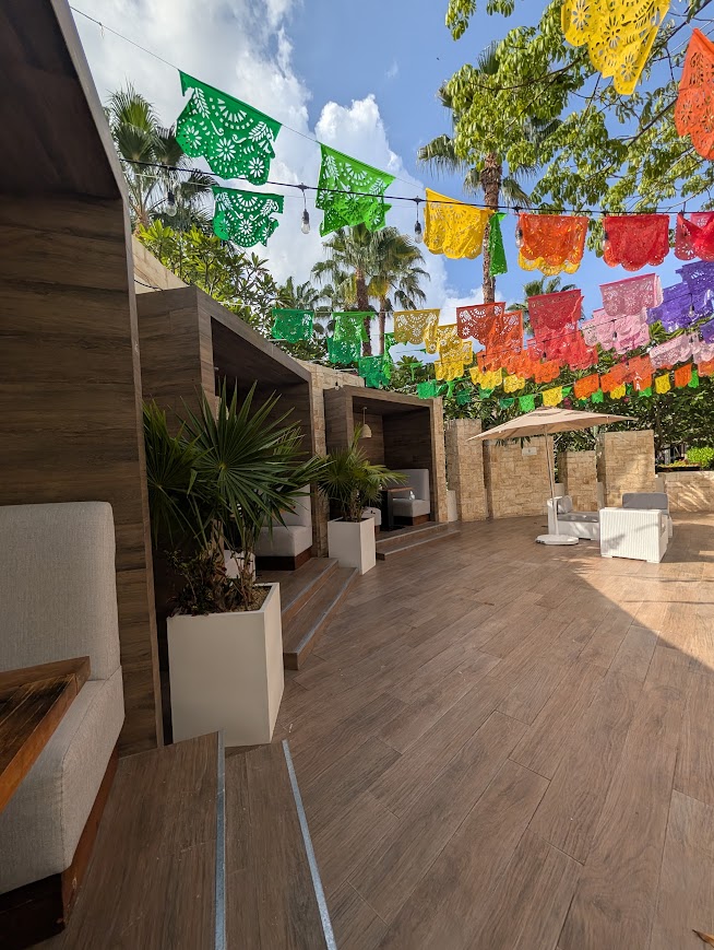 Mexico — Jan Vilaca's travel story