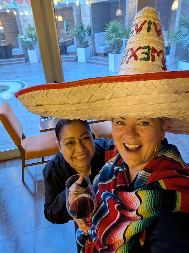 Mexico — Jan Vilaca's travel story