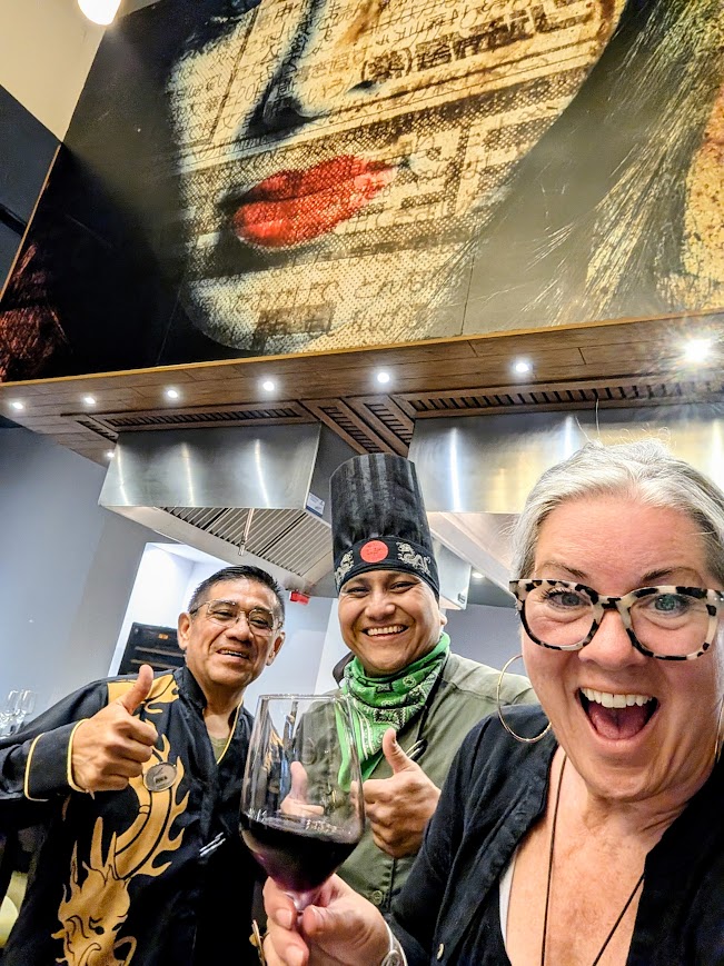 Mexico — Jan Vilaca's travel story