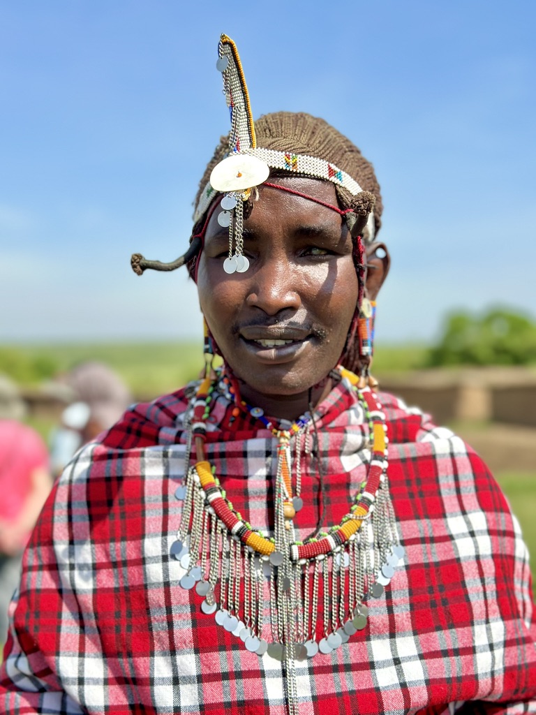 East Africa — Shari Lukens's travel story