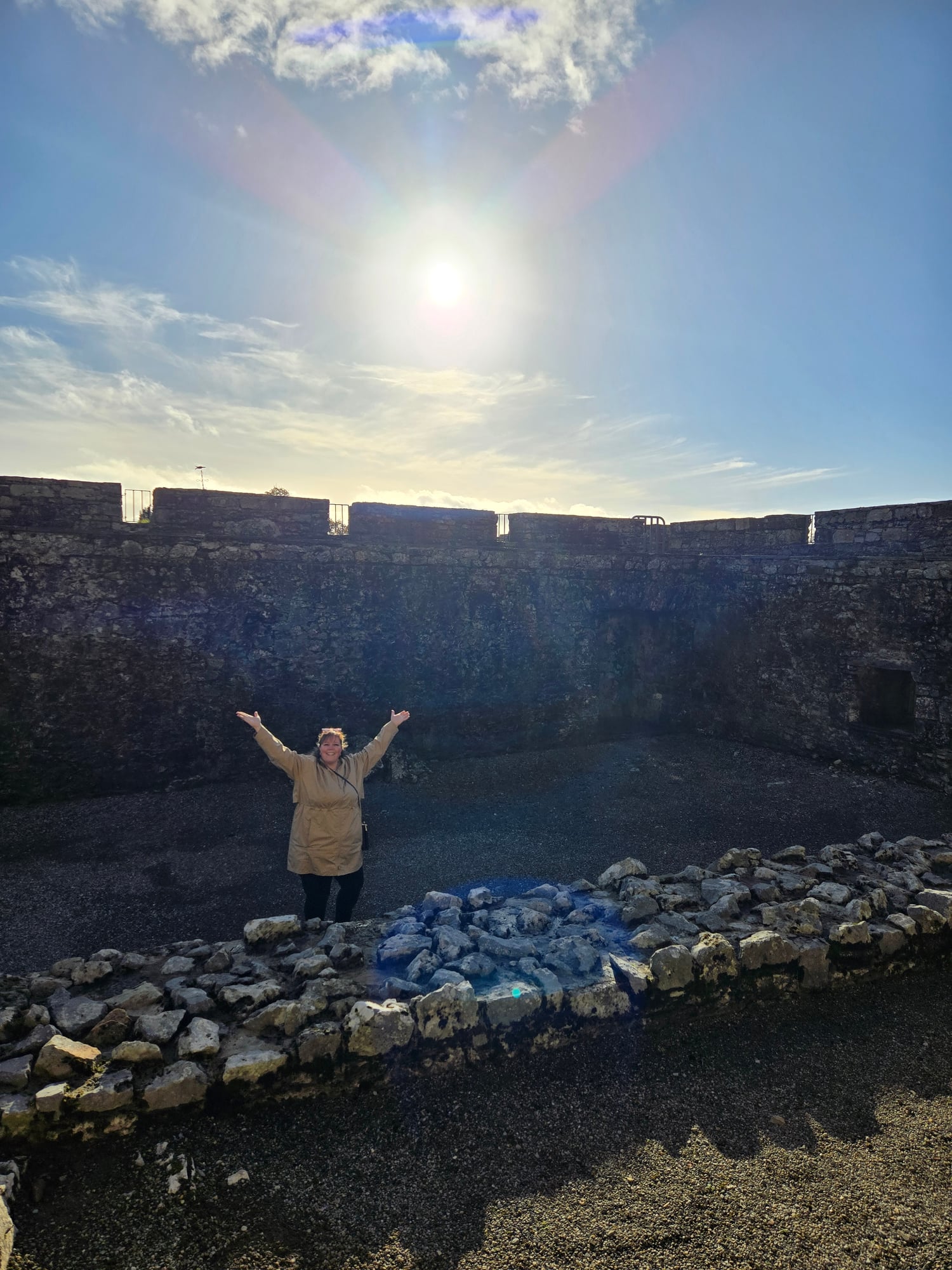 Ireland — Heather O'Connell's travel story