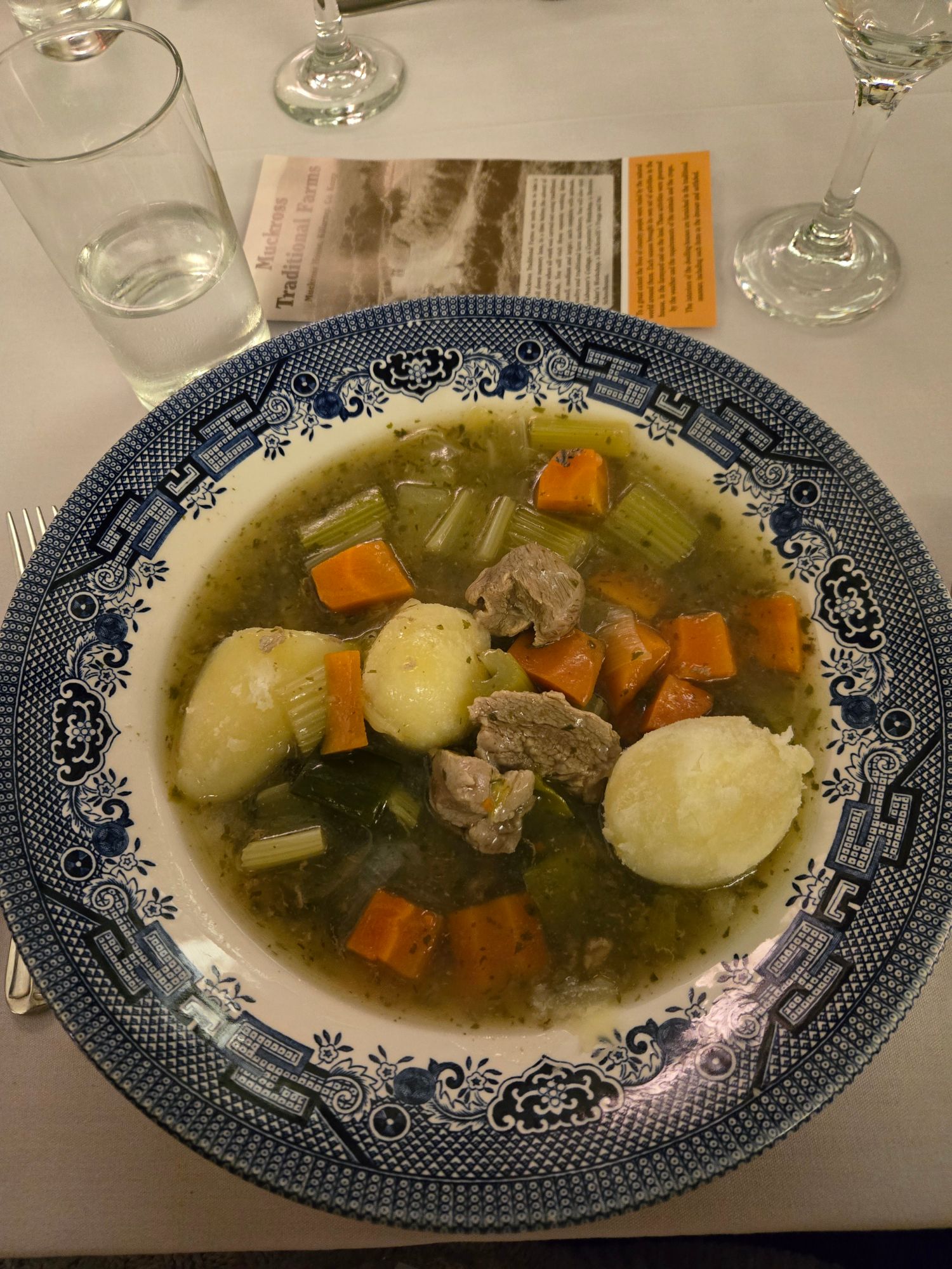Ireland — Heather O'Connell's travel story