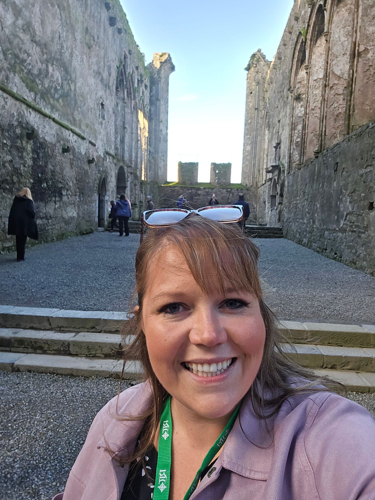Ireland — Heather O'Connell's travel story
