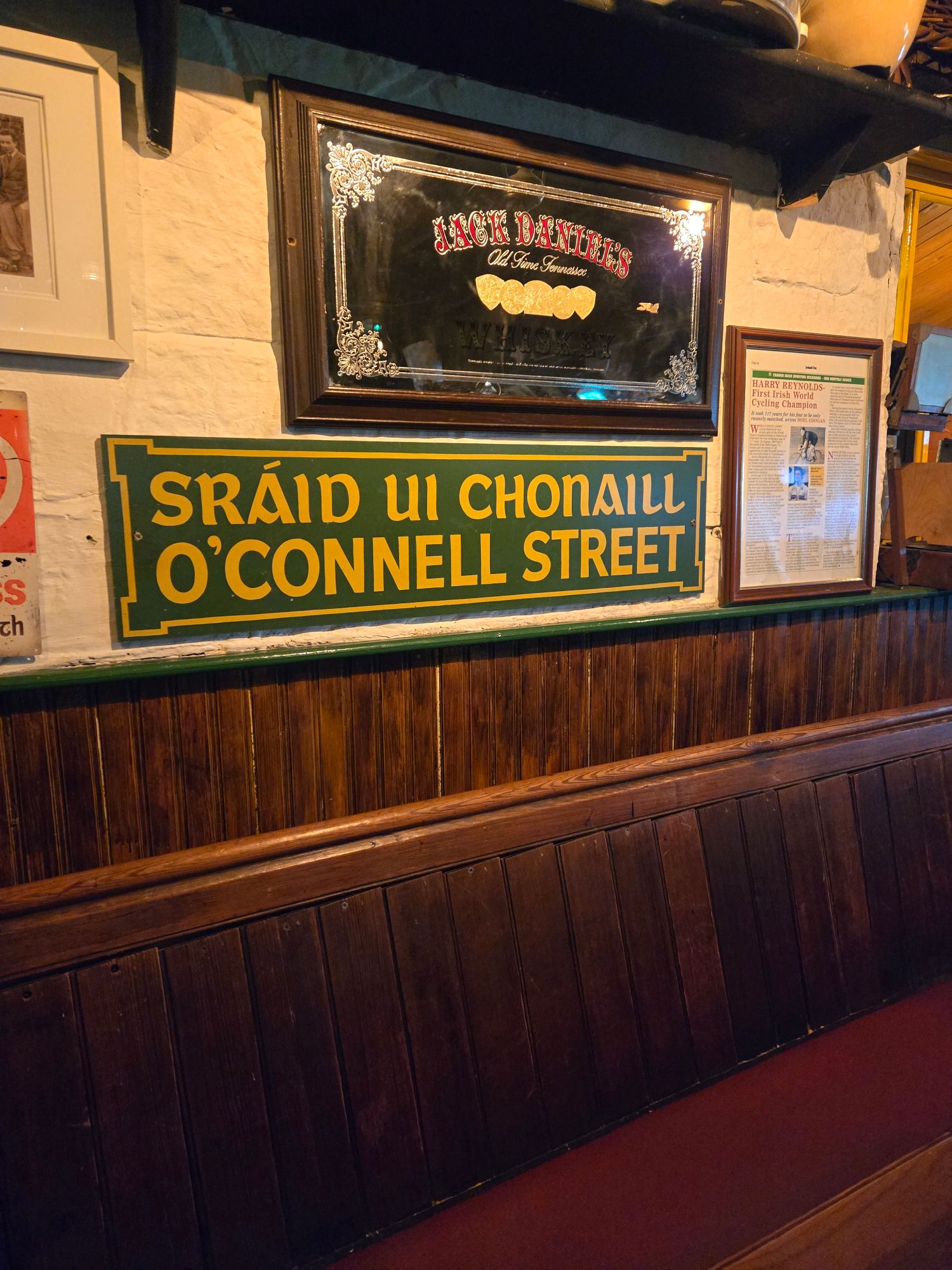 Heather O'Connell Found Her Home in Southern Ireland, and She's Sending Her Clients There Too