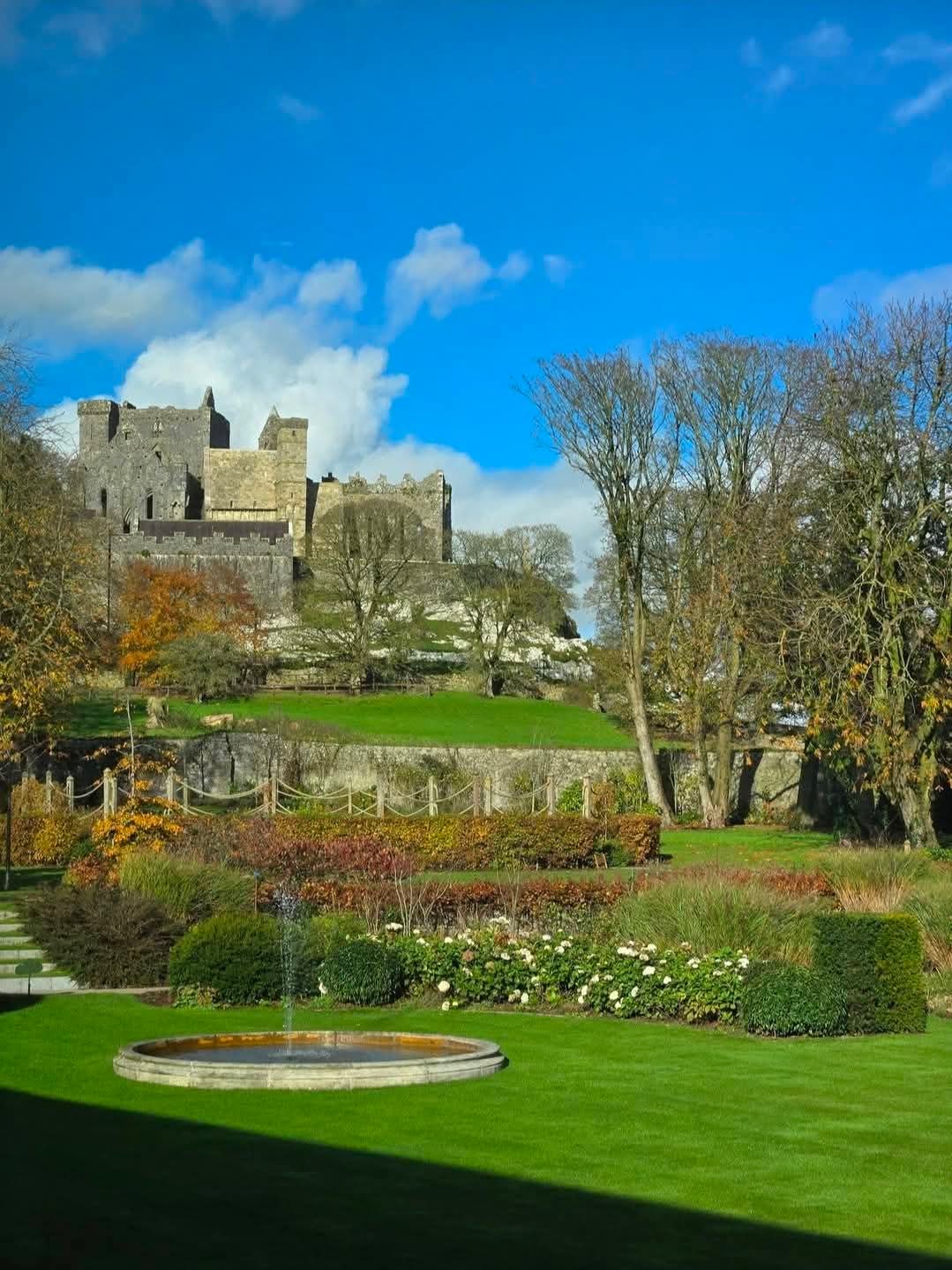 Ireland — Heather O'Connell's travel story
