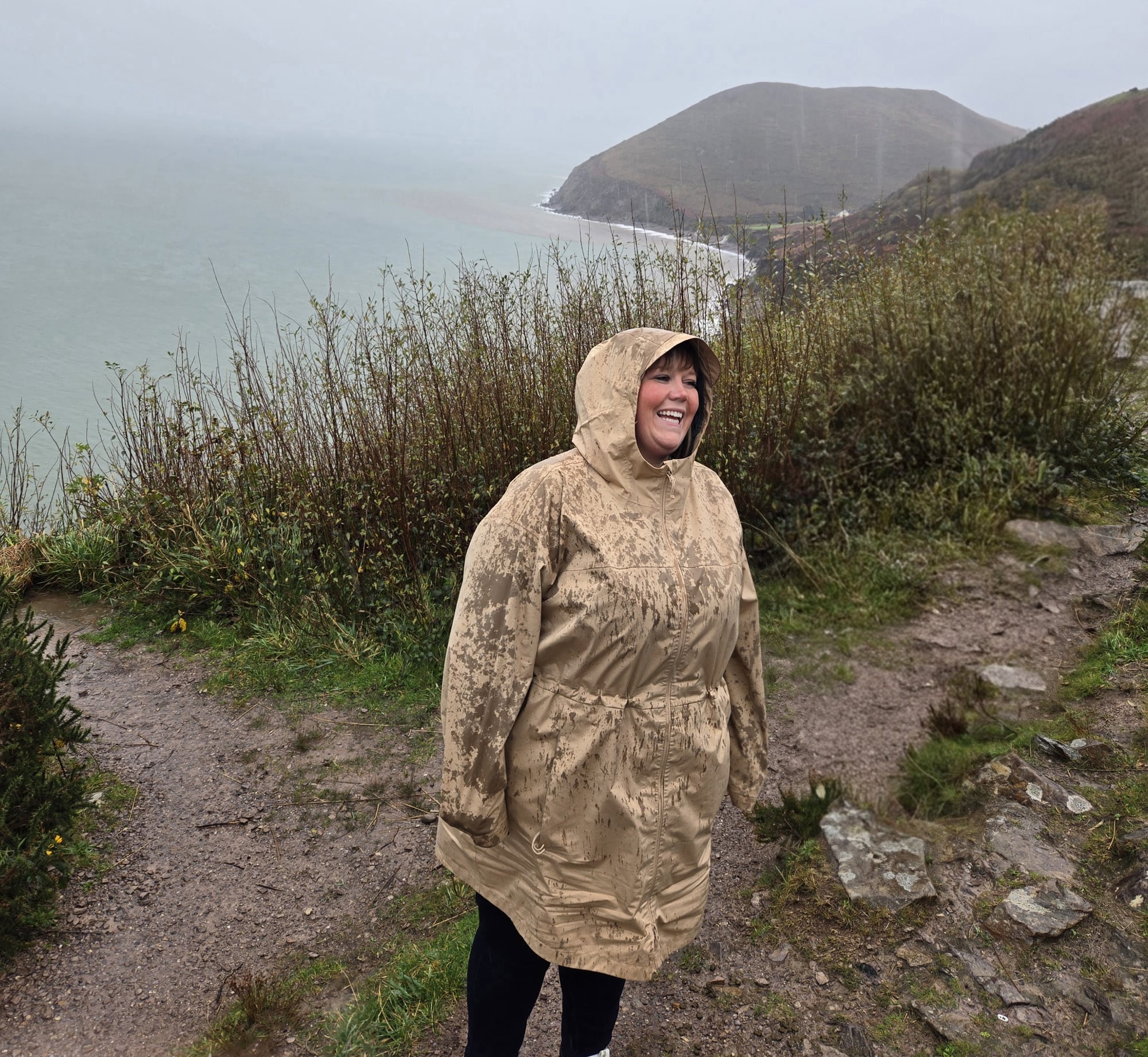 Ireland — Heather O'Connell's travel story