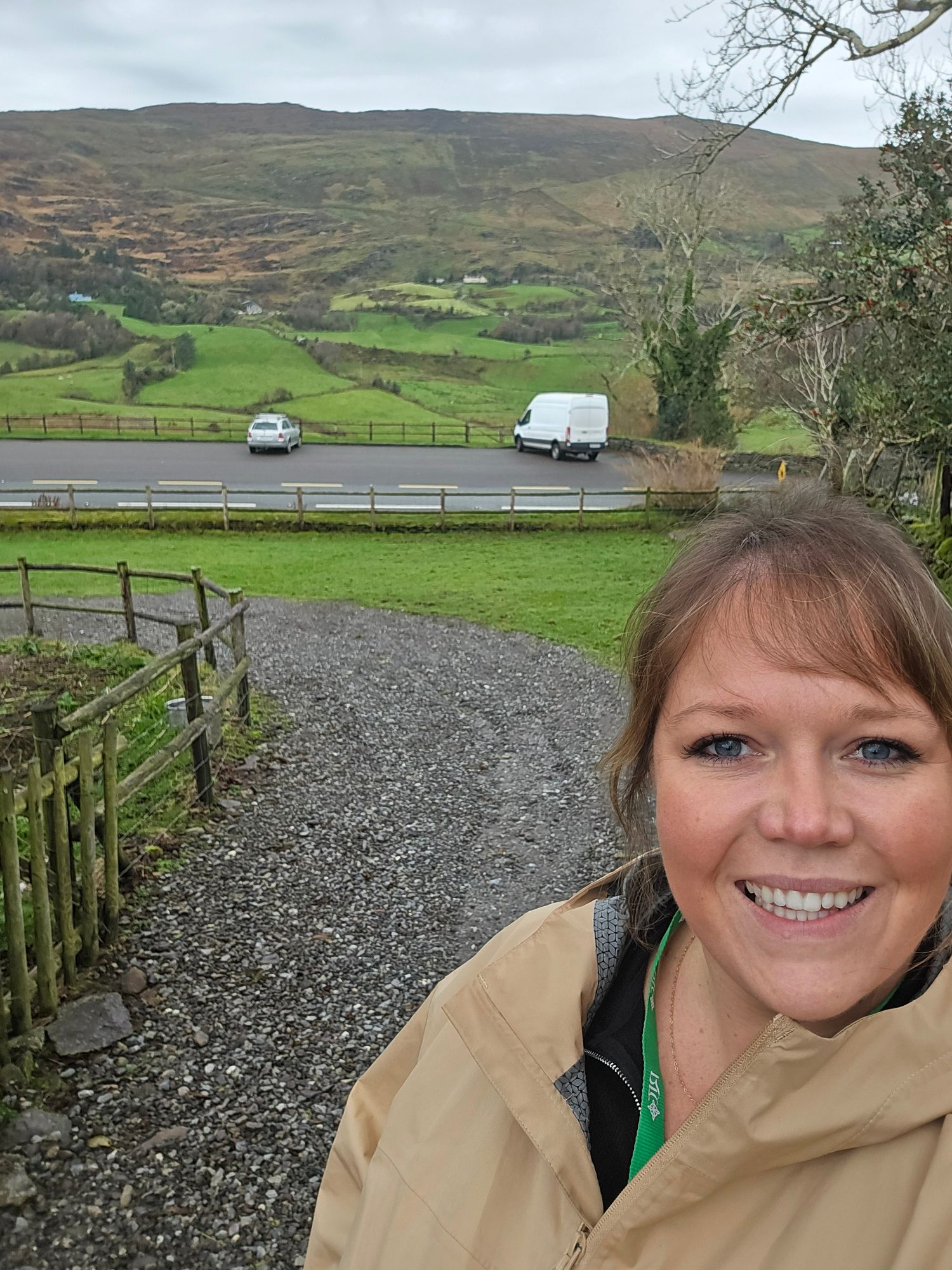 Ireland — Heather O'Connell's travel story