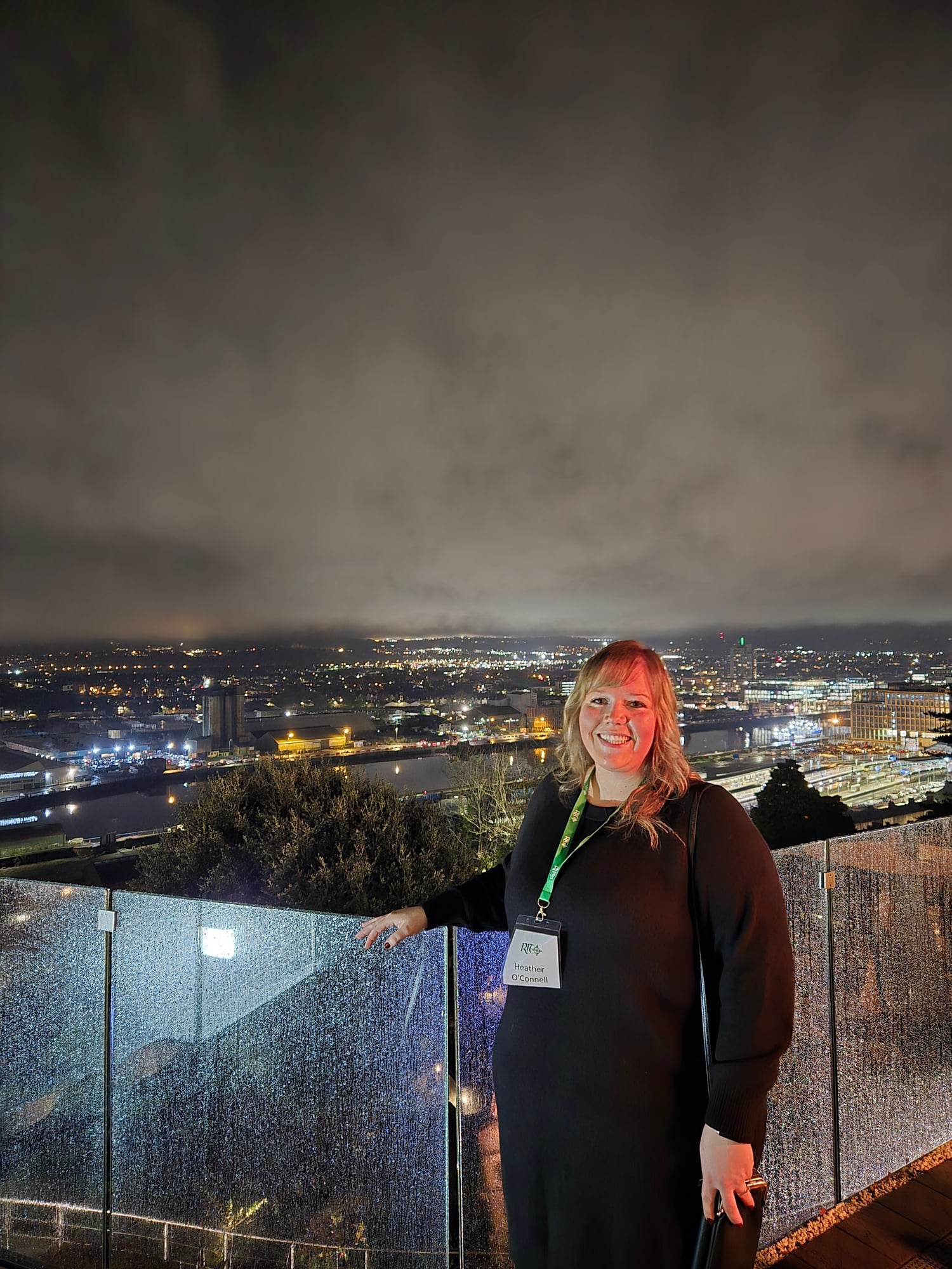 Ireland — Heather O'Connell's travel story