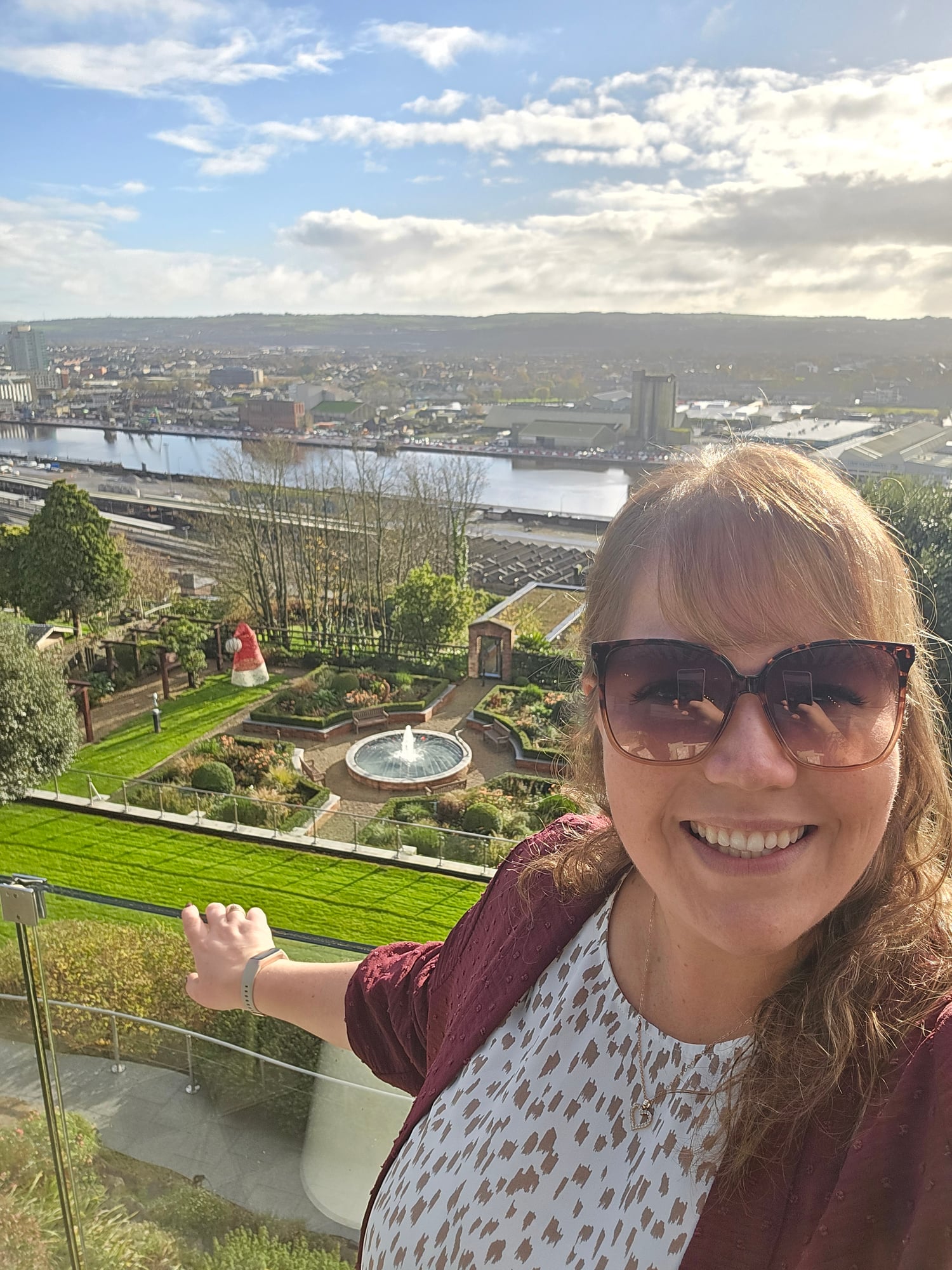 Ireland — Heather O'Connell's travel story