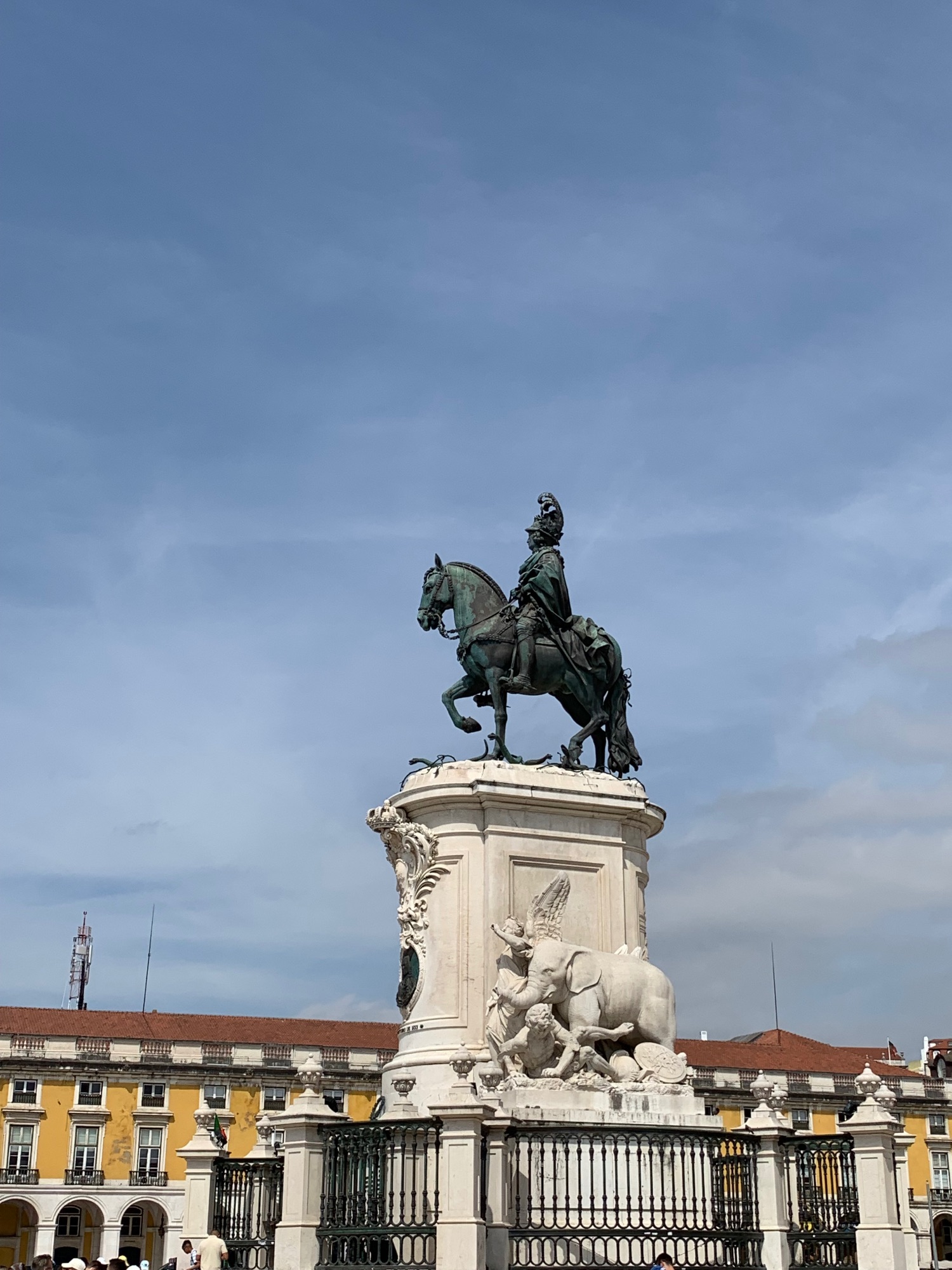 Angie Bell Took Her Friends to Portugal and Came Back With What No Travel Guide Could Have Told Her