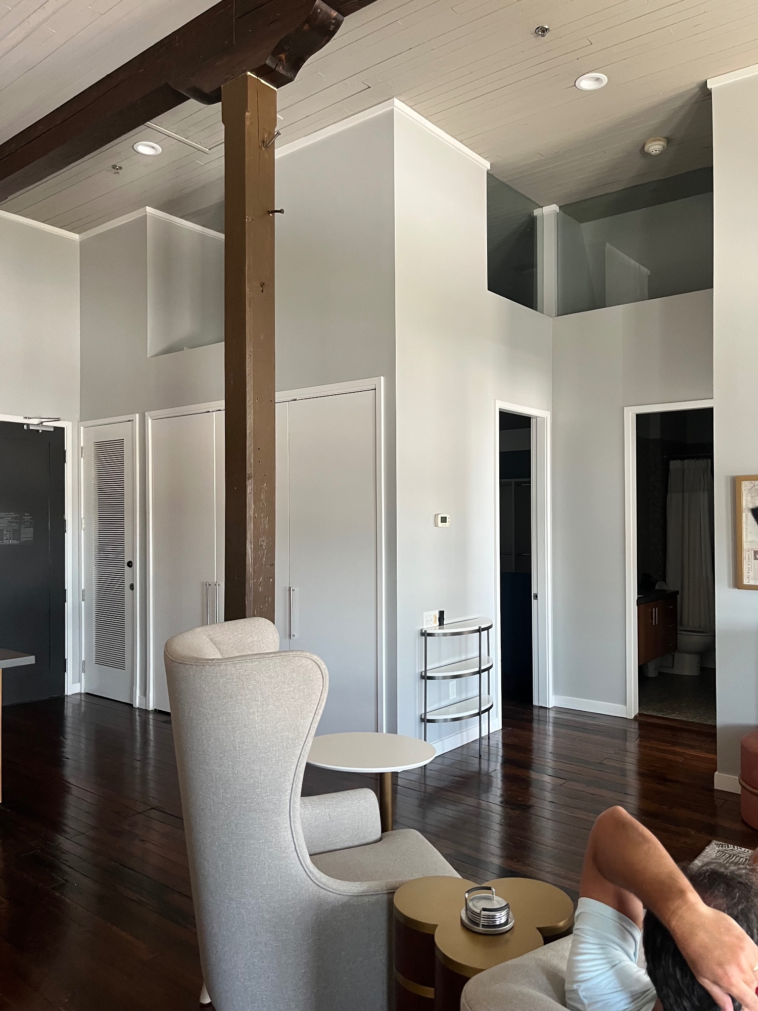 Karrie Szabo Discovers the Perfect Pre-Cruise Base in Galveston, Texas — United States