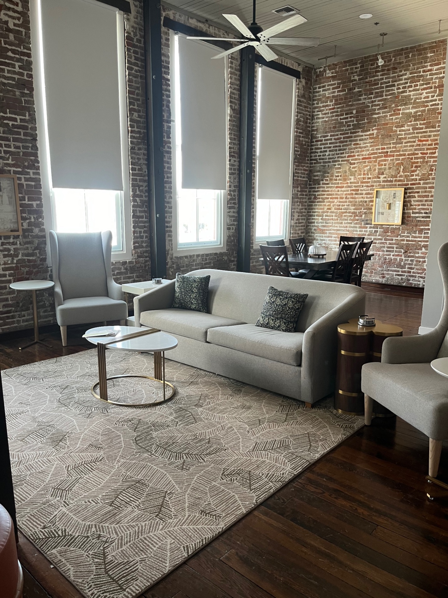 Karrie Szabo Discovers the Perfect Pre-Cruise Base in Galveston, Texas — United States