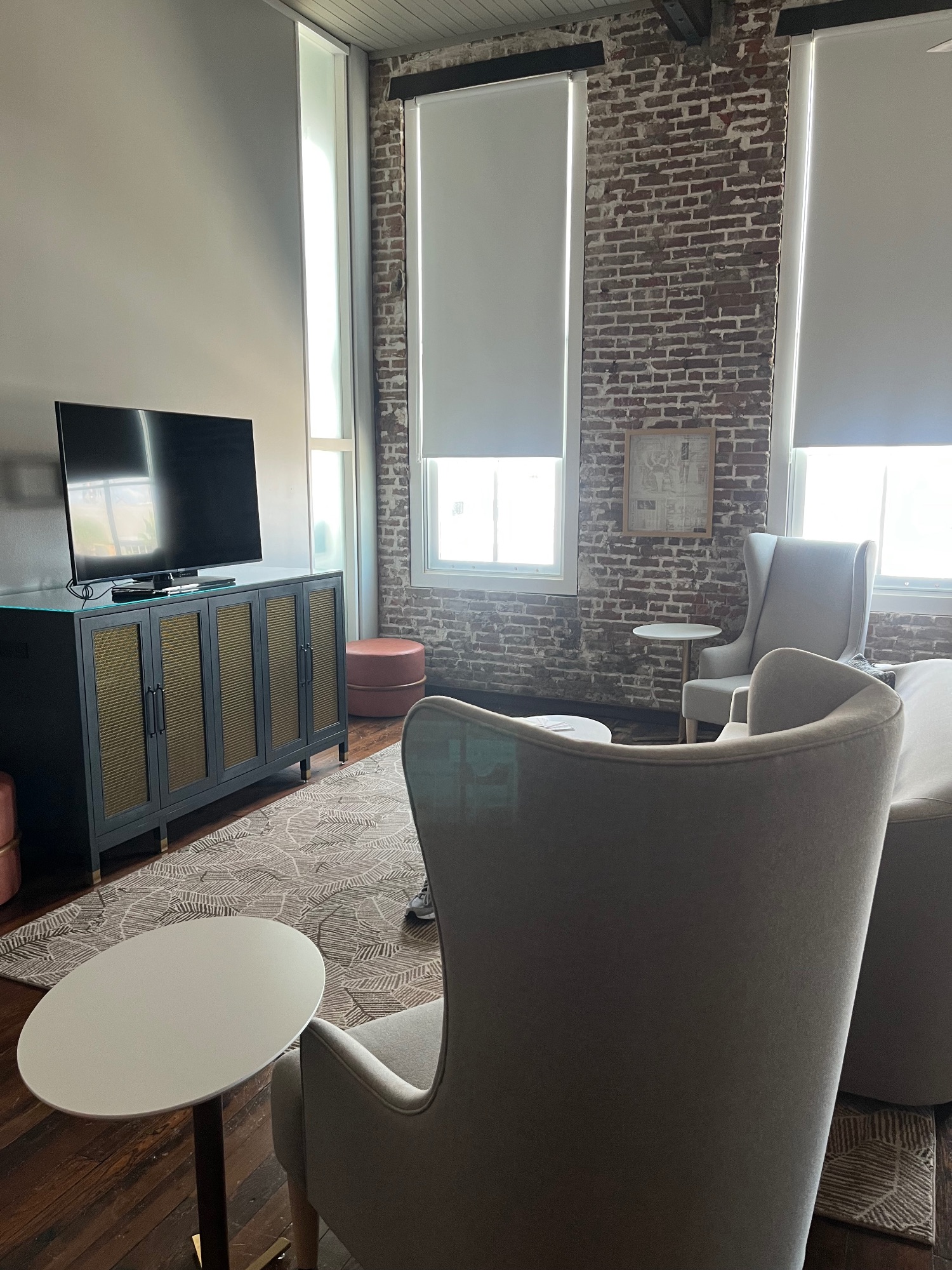 Karrie Szabo Discovers the Perfect Pre-Cruise Base in Galveston, Texas — United States