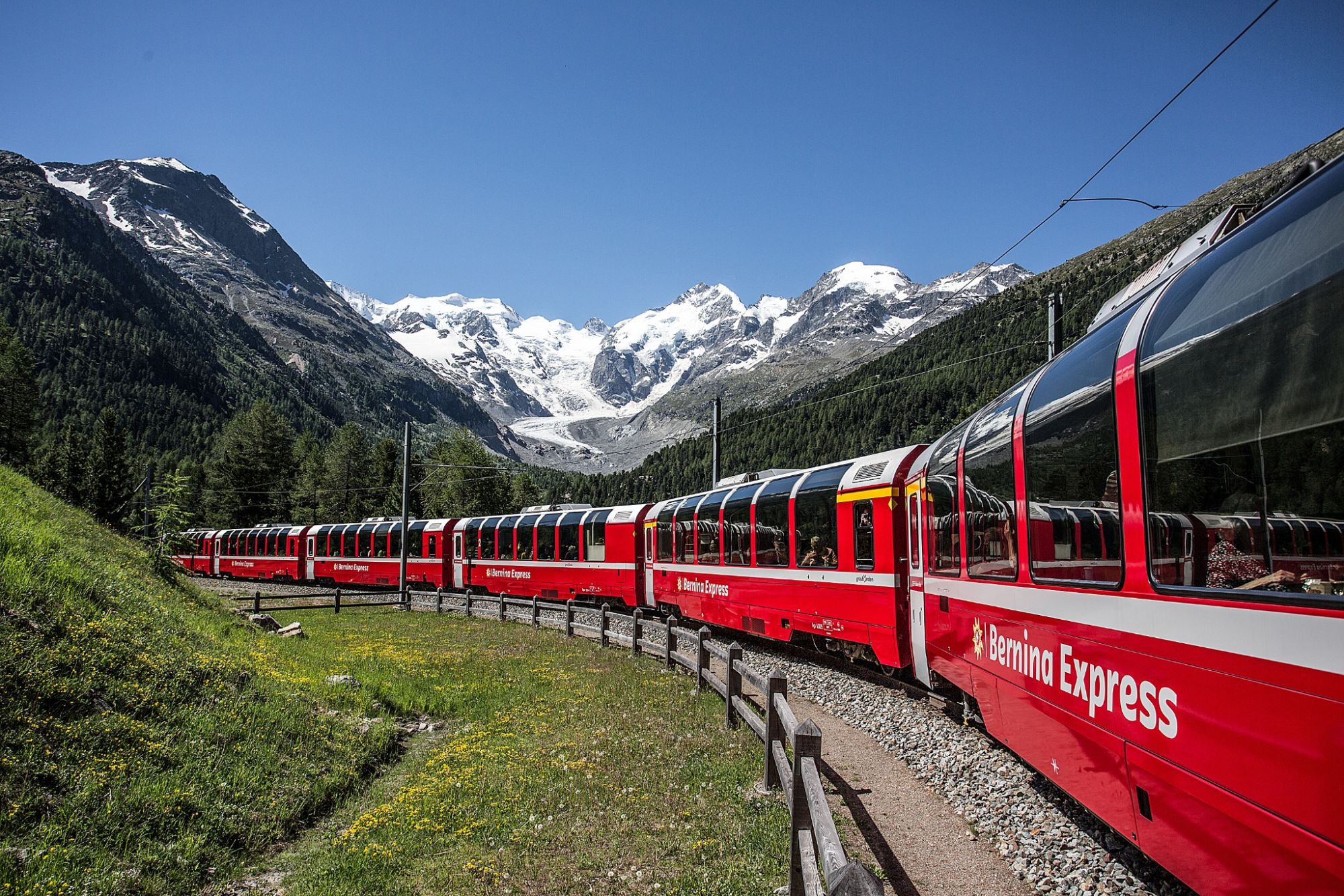 Europe — Maksym Shkurupii's travel story
