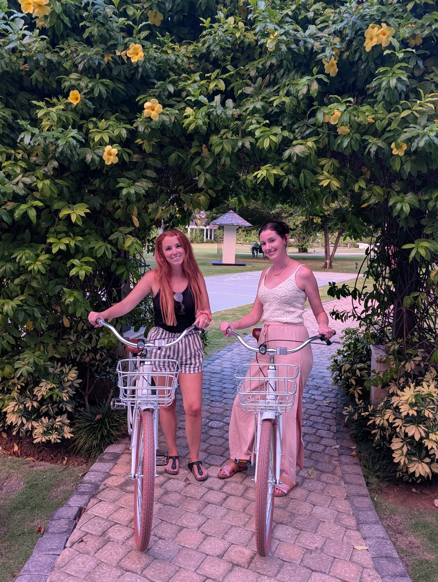 Jamaica — Annie Aspden's travel story