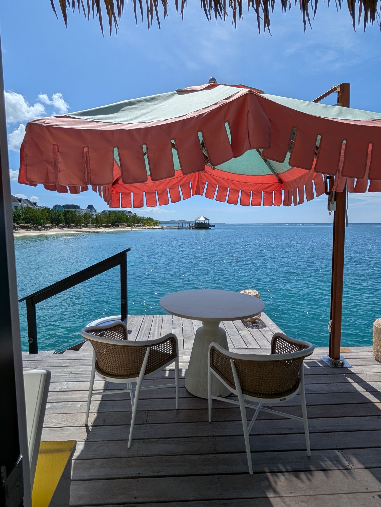 Jamaica — Annie Aspden's travel story