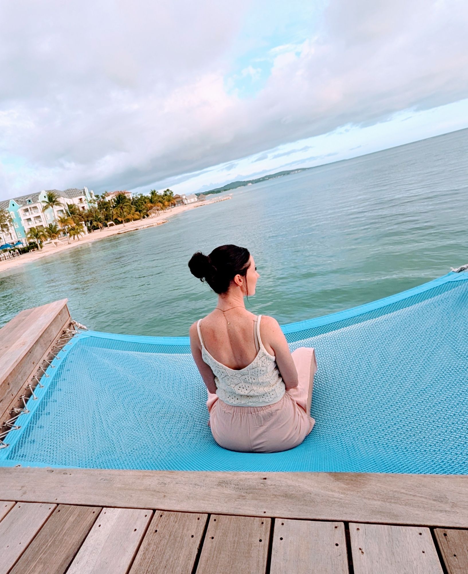 Annie Aspden Toured Every Sandals and Beaches Resort in Jamaica — Here's Exactly Which One Is Right for You