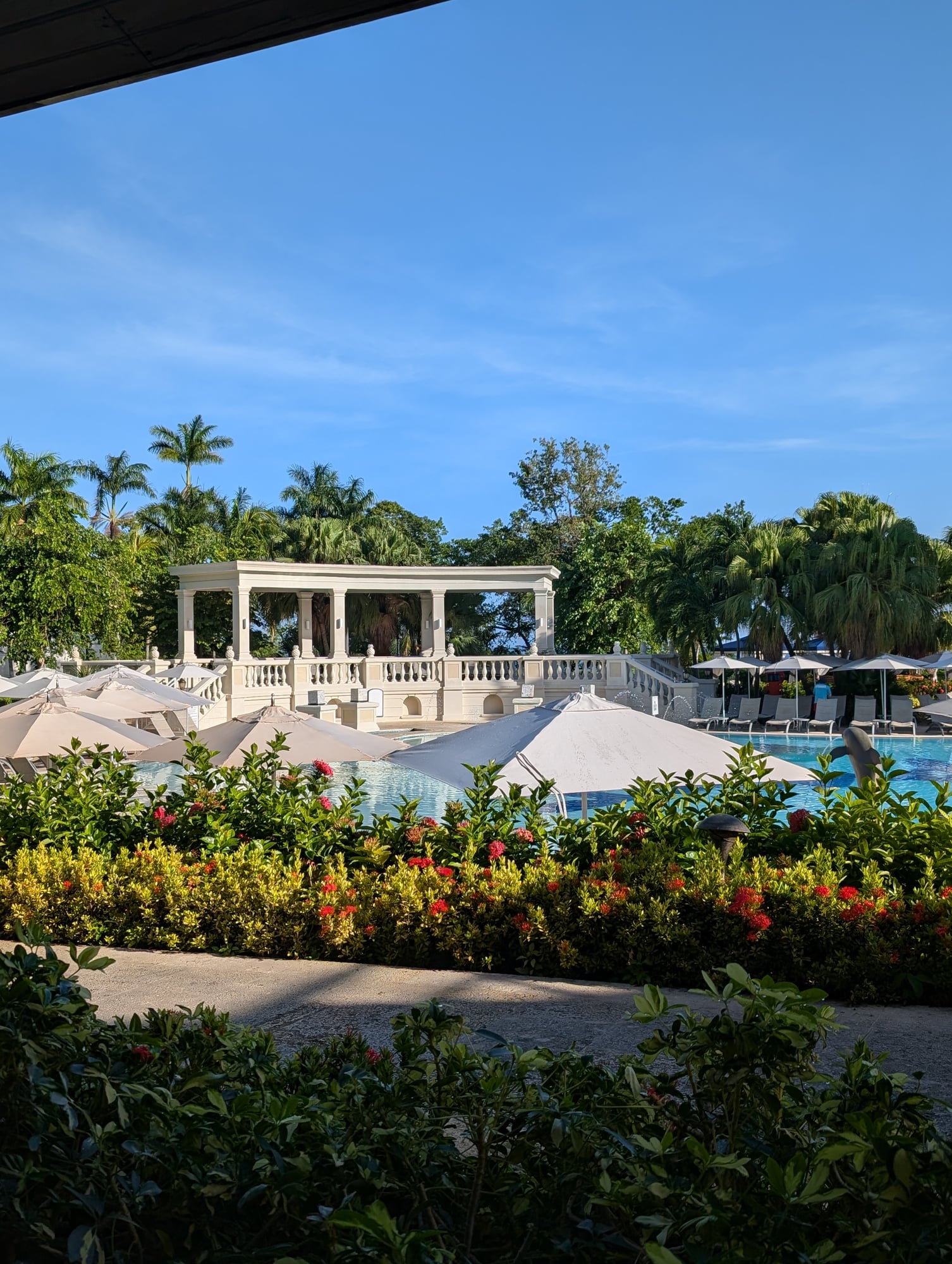Jamaica — Annie Aspden's travel story