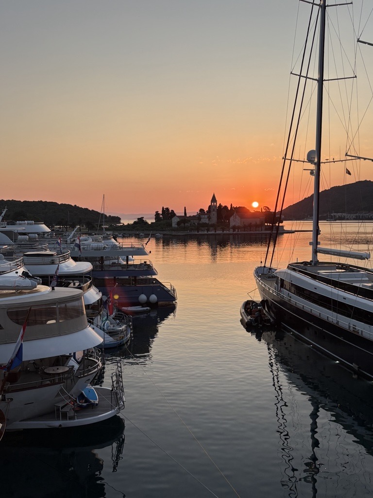Croatia — Valerie Gibbs's travel story