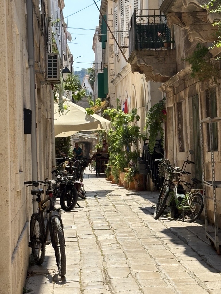 Croatia
