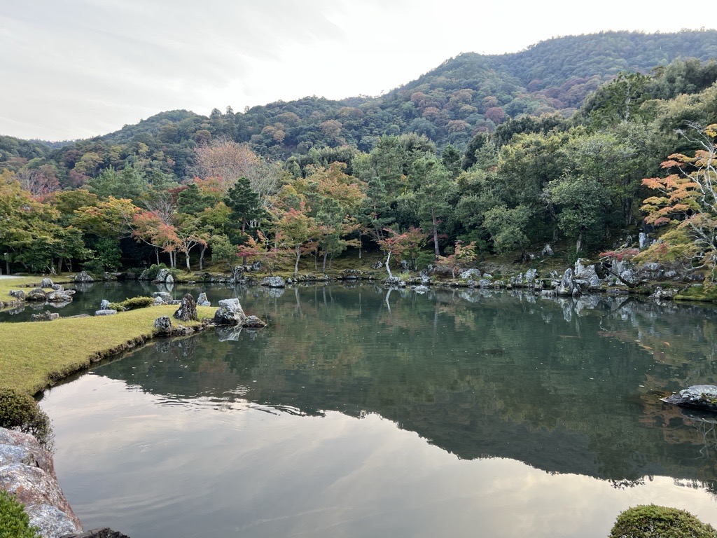 Japan — Sam Wallbridge's travel story
