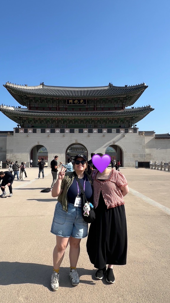 Japan — Sam Wallbridge's travel story