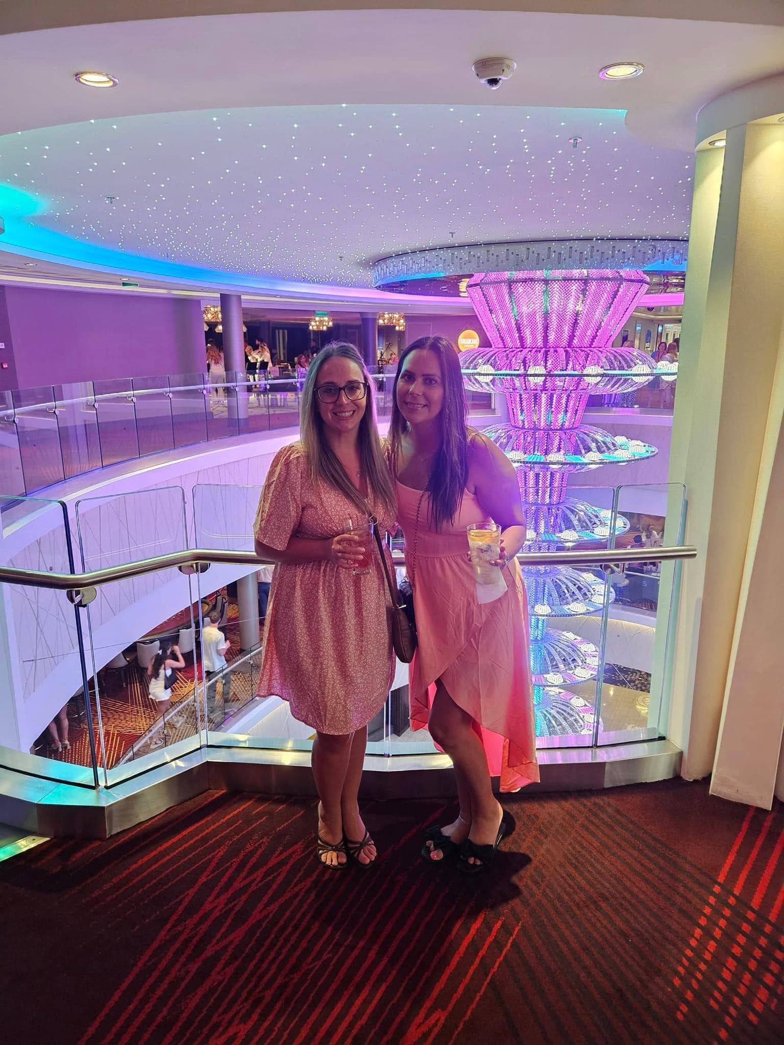 Bermuda — Misti Garcia's travel story