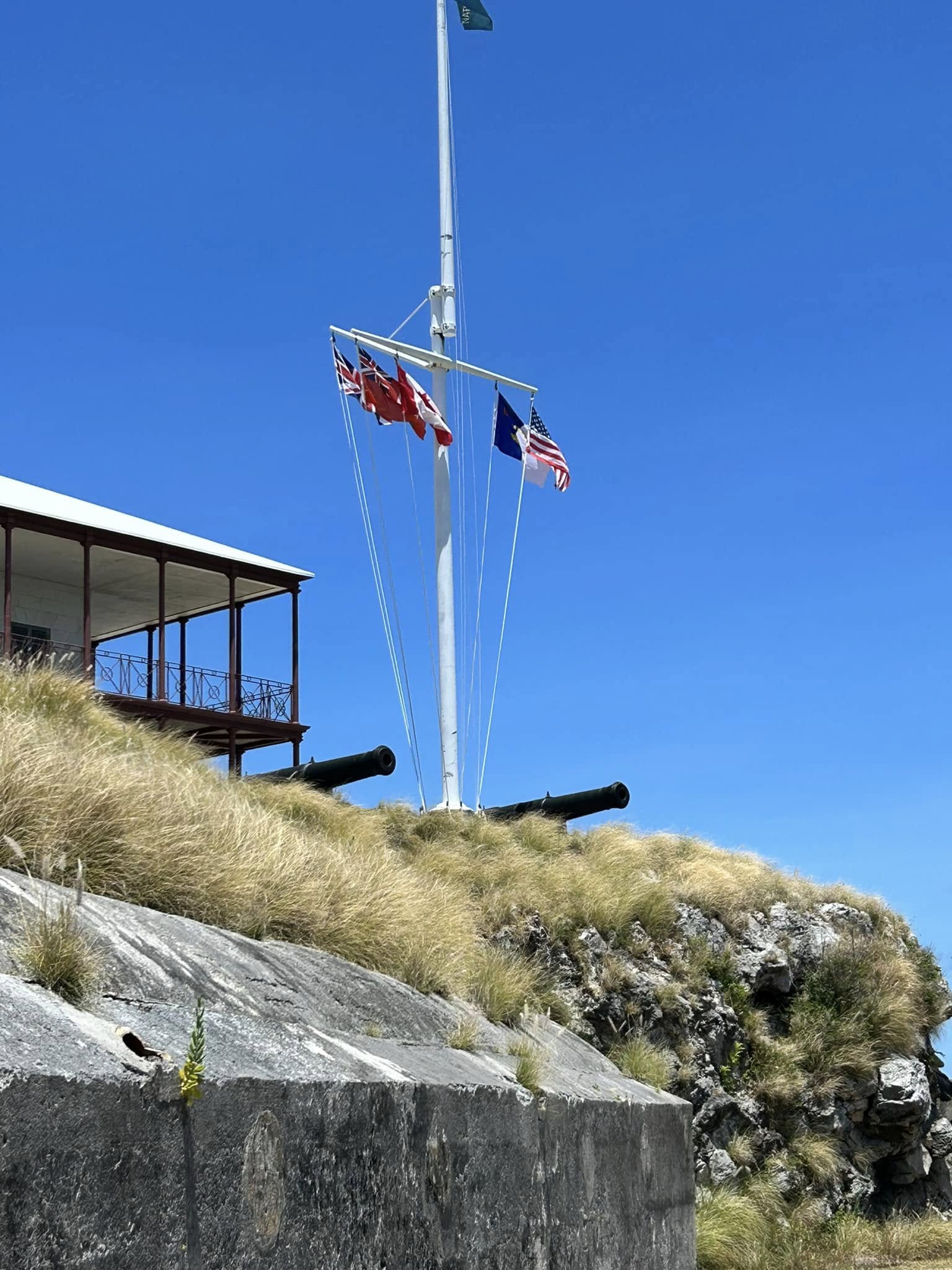 Bermuda — Misti Garcia's travel story