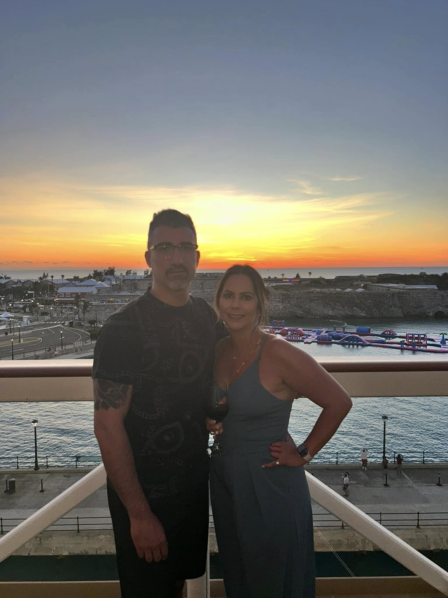 Bermuda — Misti Garcia's travel story