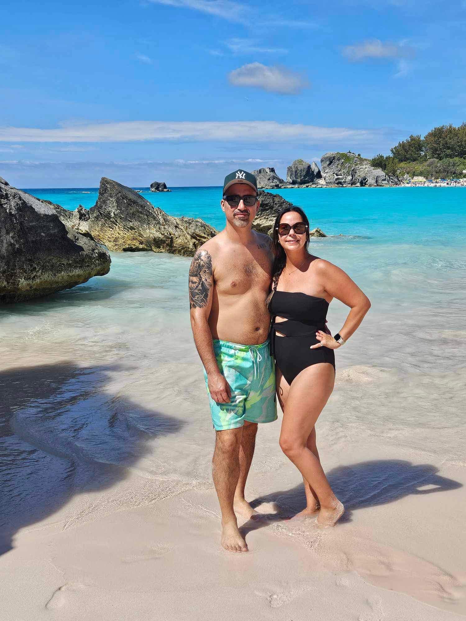 Bermuda — Misti Garcia's travel story