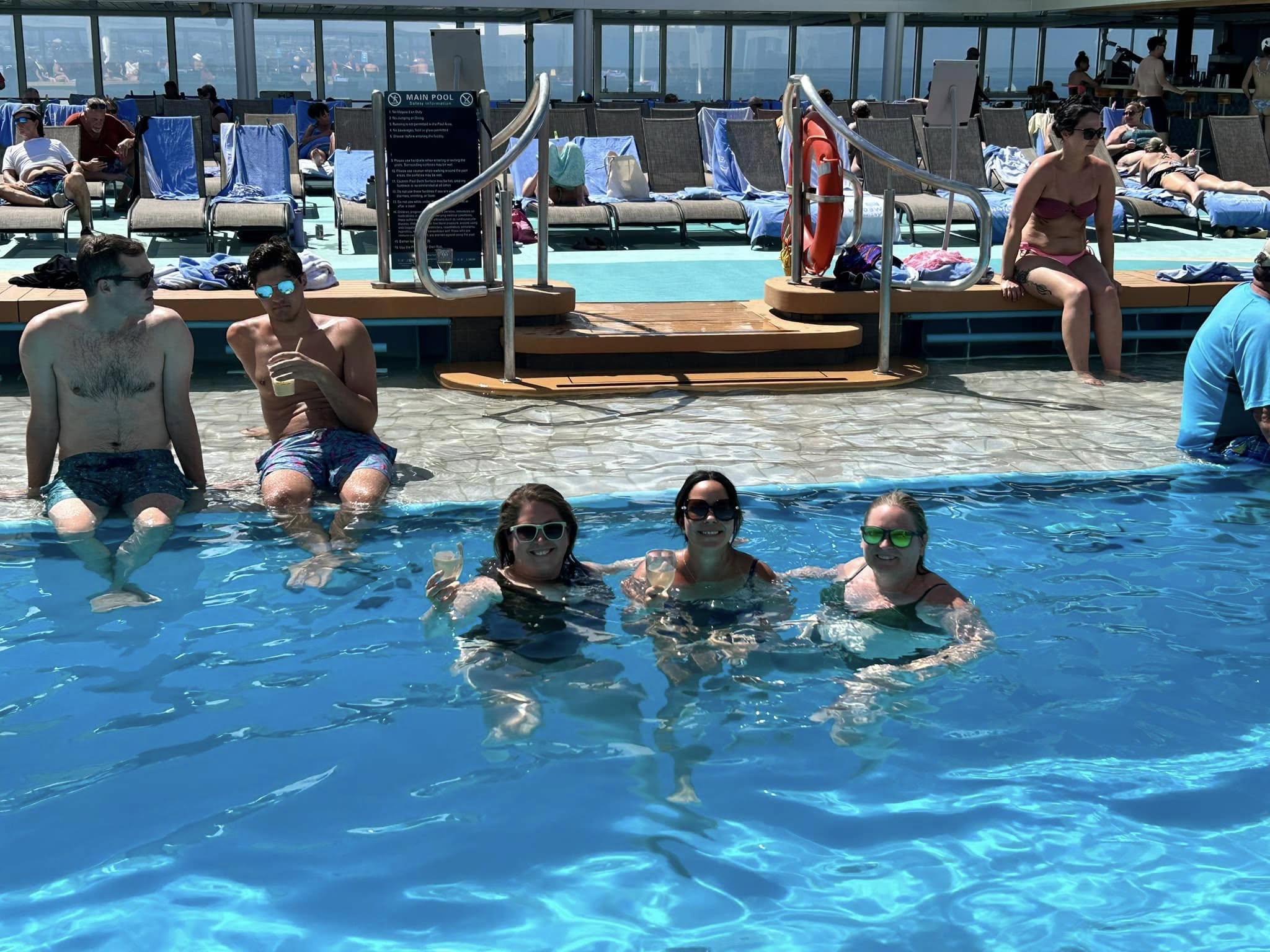 Bermuda — Misti Garcia's travel story
