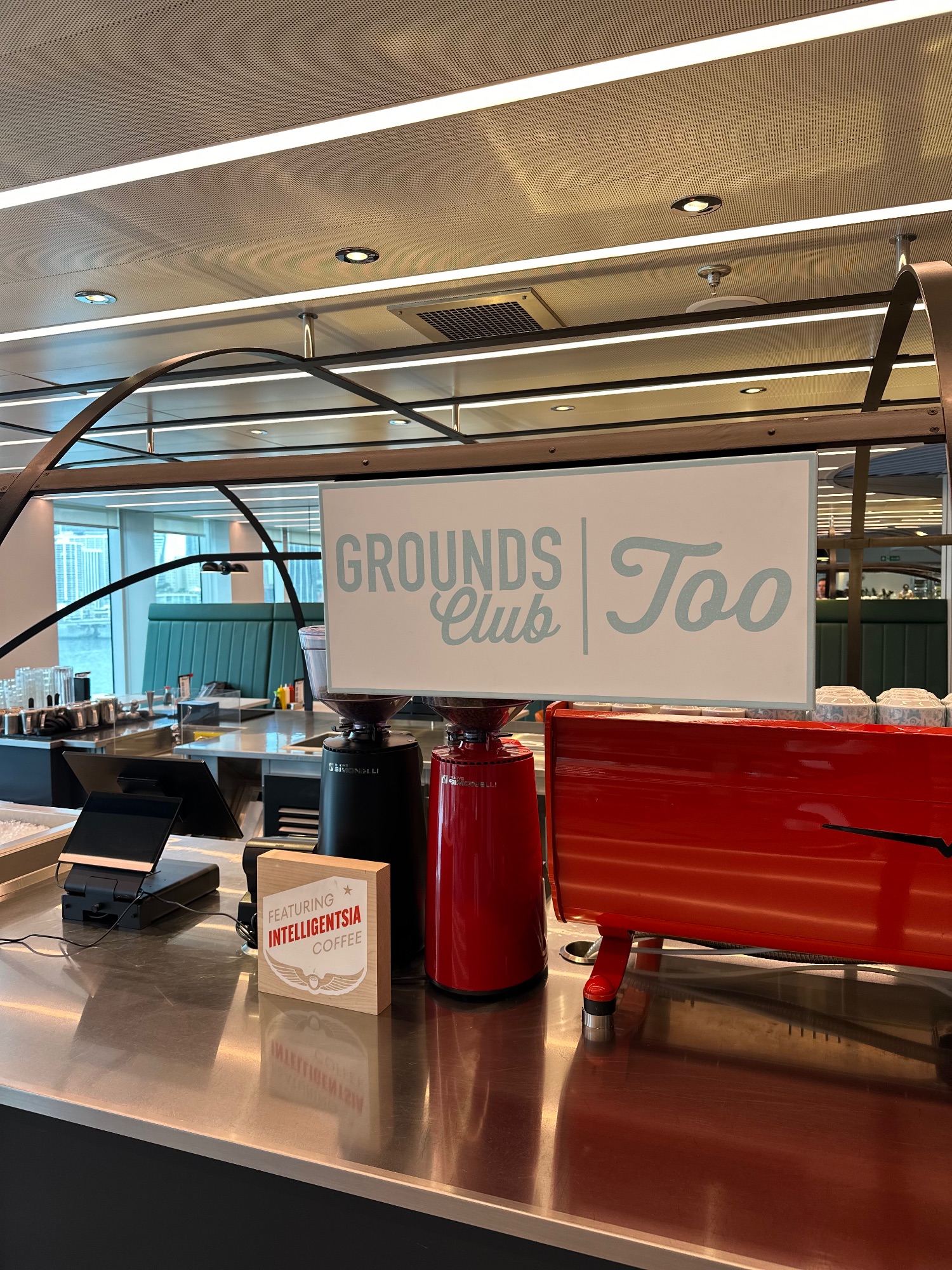 What 30 Cruises Couldn't Prepare Ian Elliott For: A First Sail on Virgin Voyages' Brilliant Lady — United States