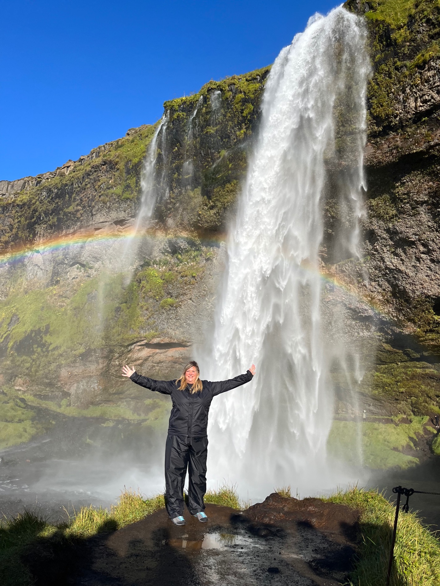 Iceland