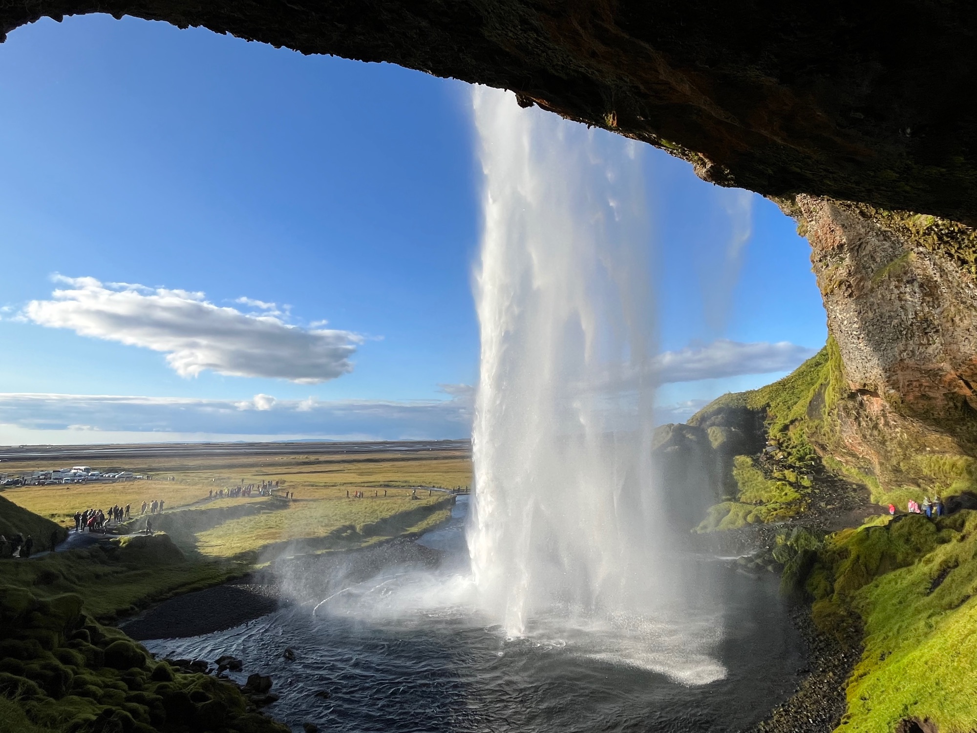 Sarah Boville Went to Iceland and Came Back a True Believer in Escorted Travel — Iceland