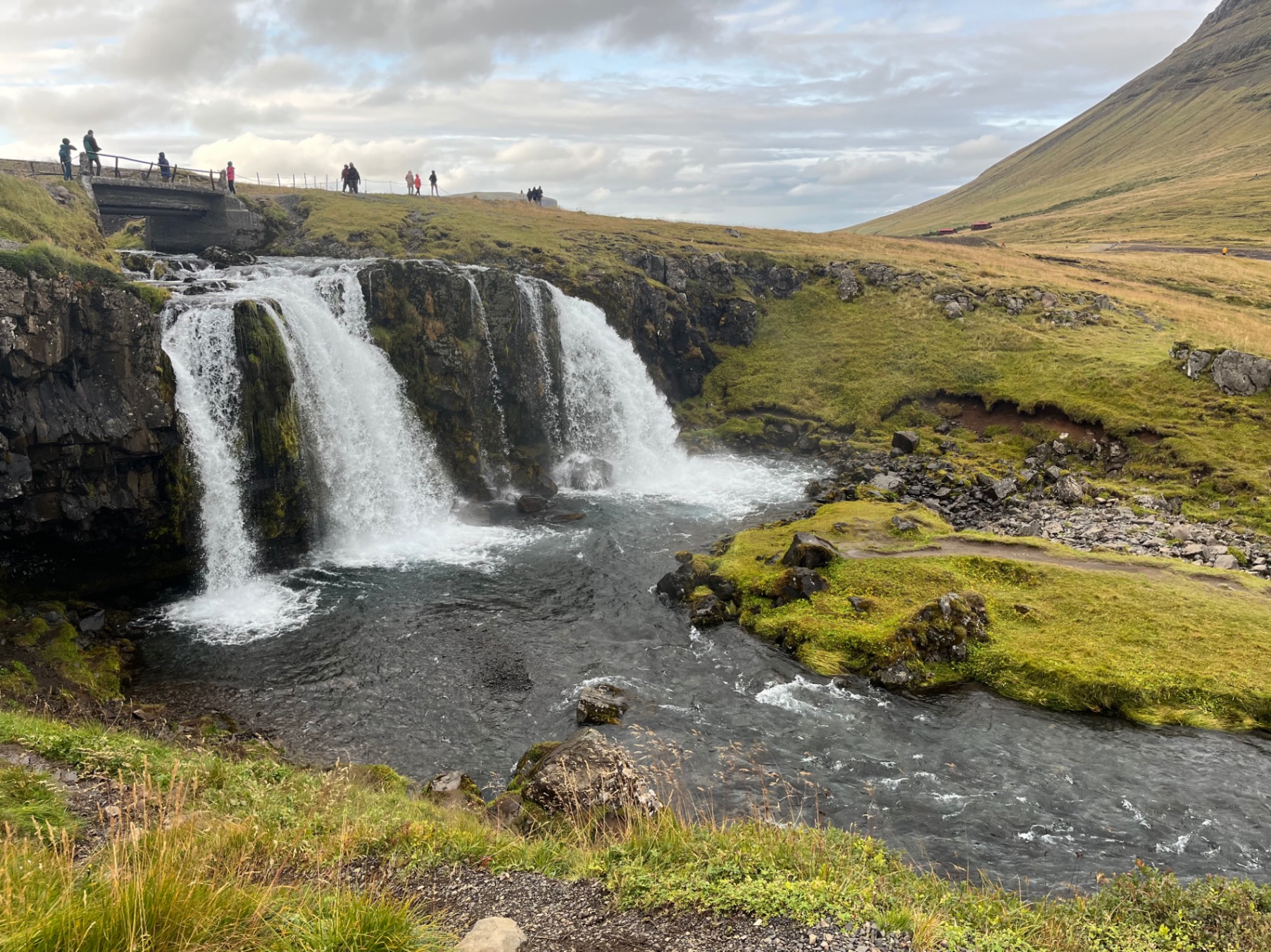 Sarah Boville Went to Iceland and Came Back a True Believer in Escorted Travel — Iceland