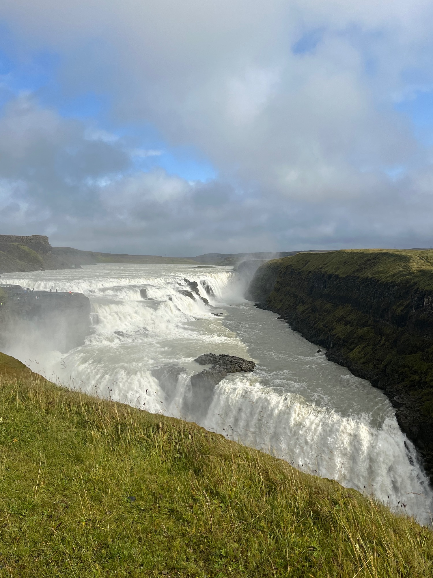 Sarah Boville Went to Iceland and Came Back a True Believer in Escorted Travel — Iceland